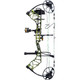 Bear Legit MAXX RTH Bow Package Toxic/Black 10-70 lbs. RH