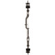 Bear Alaskan XT Bow Stone 70 lbs. LH