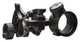 PRO W/GREEN LED DOT BLACKTRUGLO BOW SIGHT RANGE ROVER 