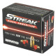 dAMMO INC STREAK 380AUTO 100GR RED
