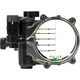 Trophy Ridge Stacked Sight 5 pin RH