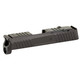 TRUE PREC DUTY SLIDE P365 RMS BLK