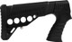 W/ PISTOL GRIP 24 PER CASE !DKSN XX2T / XX3BM ADJ STOCK 