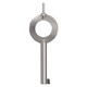 Rothco Standard Handcuff Key