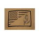 Rothco US Navy Anchor / Flag Low Profile Cap