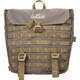 Latitude Profile Pocket  Gray Regular