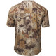 Kryptek Valhalla Short Sleeve Crew Highlander 3X-Large