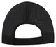 Rothco Security Mesh Back Tactical Cap - Black