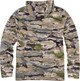 LARGEBROWNING TECH HOODIE LS OVIX 