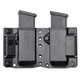 BRAVO DBL MAG PCH FOR G19/P320 LGE B
