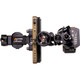 Axcel LANDSLYDE Picatinny Slider Sight Tac. BH AccuStat II Micro 5 Pin .019