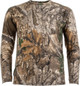 TEE REALTREE APX MEDIUMHABIT BEAR CAVE LONG SLEEVE 