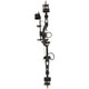 Bear Alaskan XT RTH Package Black/Bottomland 70 lbs. RH