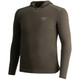 TUO Kinetic Merino 250 Hoodie Deadfall Small