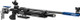 PELLET PCP AIR RIFLEWALTHER LG500-M EXPERT 177 