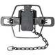Bridger Coil Trap 2-Coil #3 Dogless Offset