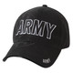 Rothco Deluxe Low Pro Shadow Cap / Army Eagle