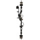 Bear Alaskan XT RTH Package Throwback Black 70 lbs. LH