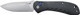 3.25" SS BLADE NYLON BLACKCAMILLUS ROVAX FOLDING KNIFE 