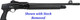 18.5" CYL BLACK PG BUTTSTOCKIVER JOHNSON HP18 20GA 3" 