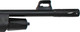 18.5" CYL BLACK PG BUTTSTOCKIVER JOHNSON HP18 20GA 3" 