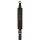 BlackHeart Lean Gun Sling Black