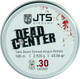 DOMED 45.06 GR 100CTJTS PELLETS DEAD CENTER 30 