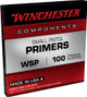 PISTOL 5000 PACK CASEWINCHESTER PRIMERS SMALL 