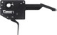 CENTERFIRE RIFLES STRAIGHTTIMNEY TRIGGER RUGER AMERICAN 