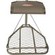 Millennium Steel Hang On w/Footrest