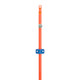 Fin Finder Bowfishing Slide Blue 5 pk.