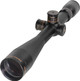 MOA-2 TAC KNOBS 30MM SF MATTESIGHTRON SCOPE SIII 6-24X50 LR 