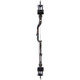 Bear Surpass Bow DNA/Black 60 lbs. RH