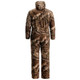 Blocker Drencher Insulated Coverall RT APX X-Large