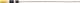 S/S 33"*CVA ULTIMATE RANGE ROD 