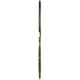 Bear Grizzly - 90th Anniversary  Shedua and Green Glass 45 lbs. RH