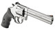 Smith & Wesson 164224 357 Magnum Revolver Distinguished Combat 6" 6 022188642247