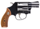 Smith & Wesson 150184 38 Special Revolver Classic 1.88" 5 022188131314
