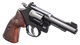 Smith & Wesson 150717 22 Winchester Magnum Rimfire (WMR) Revolver Classic 4" 6 022188142259