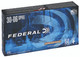 Federal 3006A 30-06 Springfield Rifle Ammo 150gr 20 Rounds 029465084578