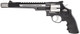 Smith & Wesson 170318 44 Remington Magnum Revolver Performance Center Hunter 7.50" 6 022188703184