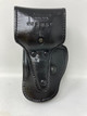 Don Hume Duty Holster old style holster model H740-sh-p blk #36-4 RH fits glock 19 in new condition