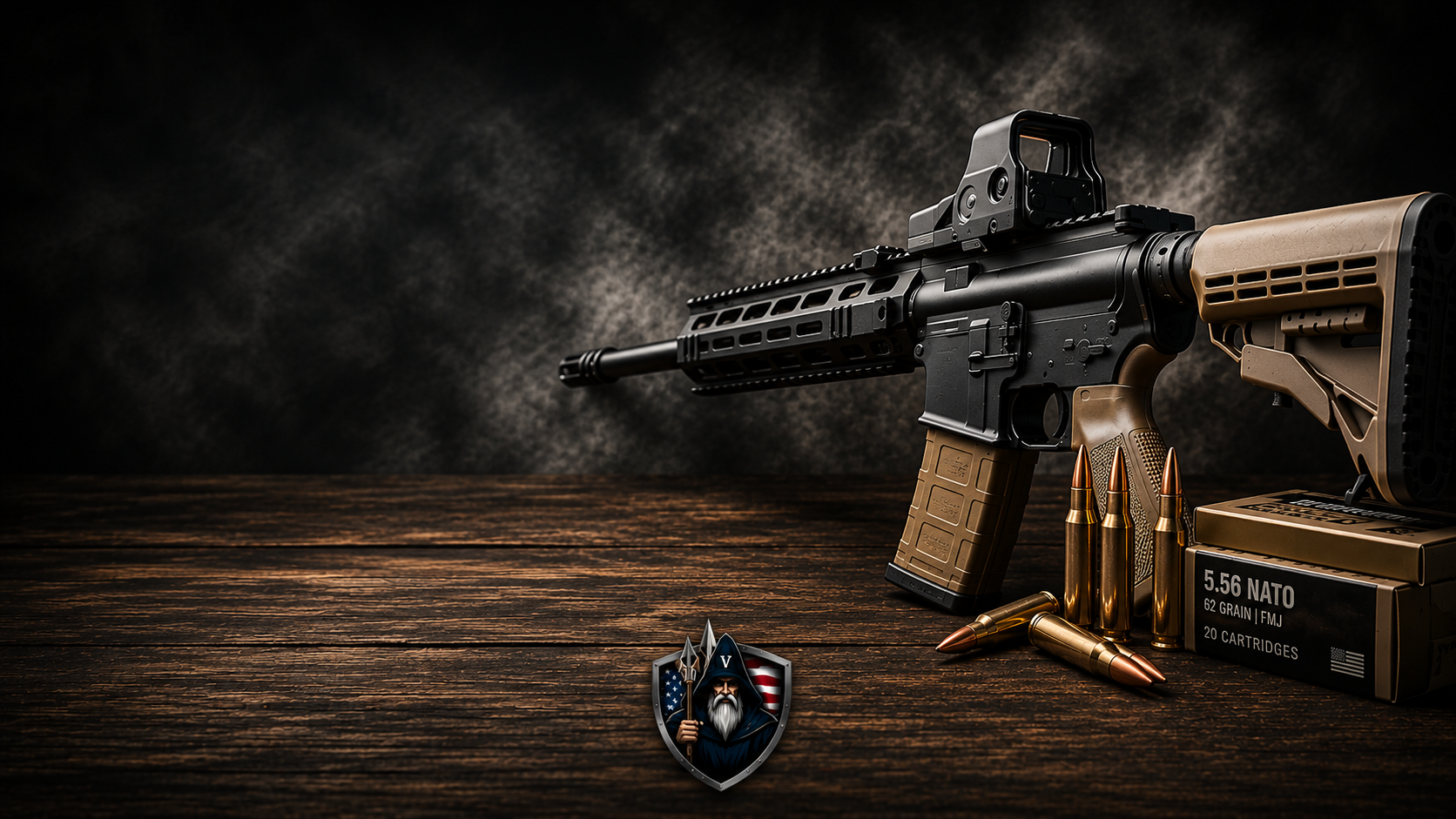 FIREARMS SHOP TOP BRANDS