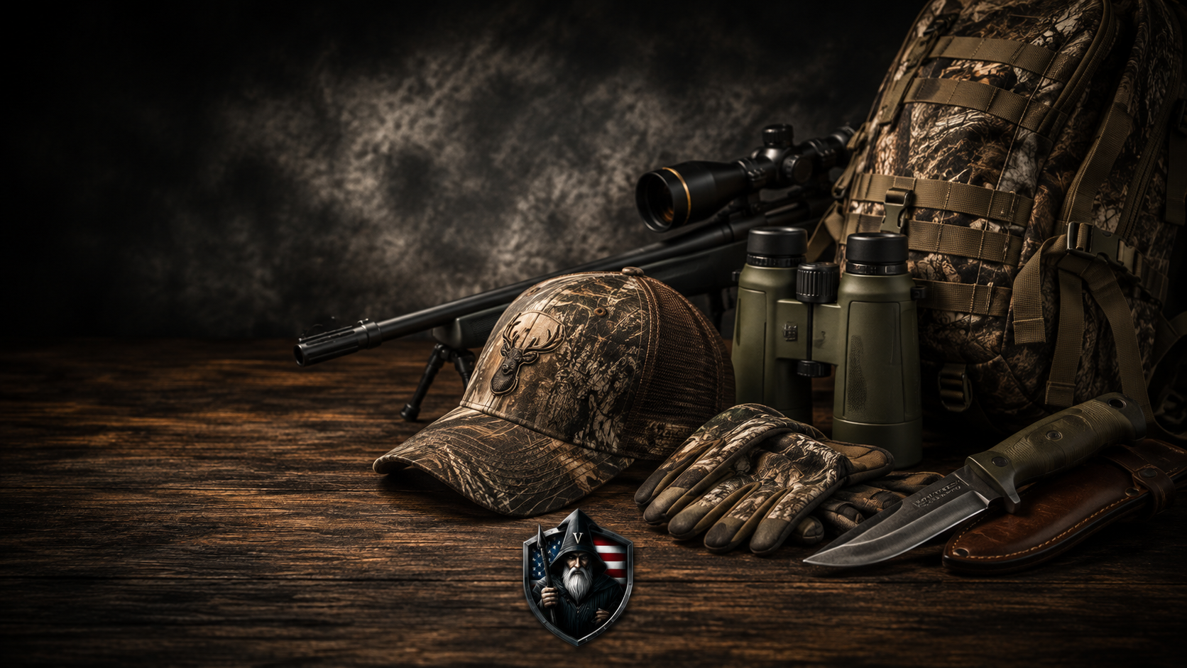 Hunting & Accessories