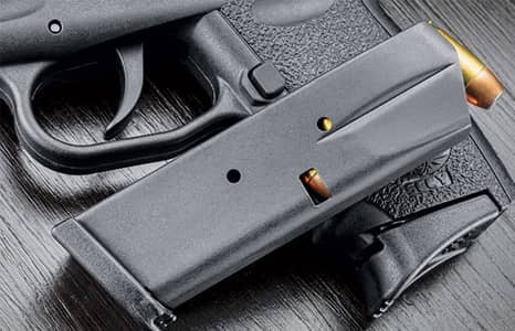 Magazines & Accessories