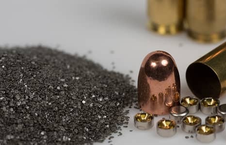 Reloading Essentials