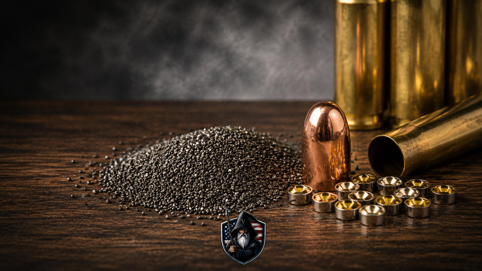 Reloading Essentials