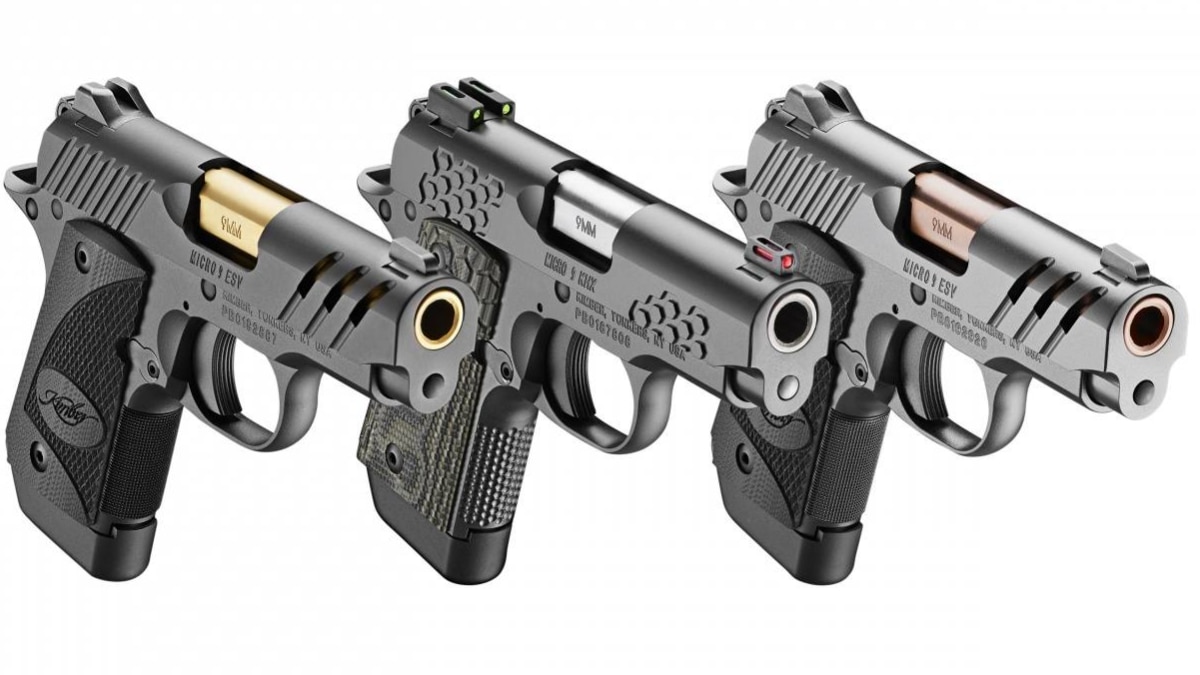 kimber-adds-three-new-micro-9-ultra-compacts-for-2019-photos