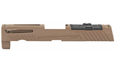 GGP SLIDE FOR SIG P320 CMPCT V1 FDE