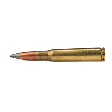 X Products .50 BMG Rifle API Ammo - 647 Grain | FMJ w/ Tungsten ...